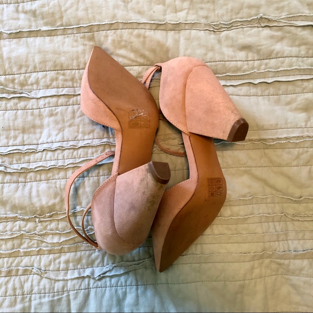 ASOS heels - Picture 2 of 4